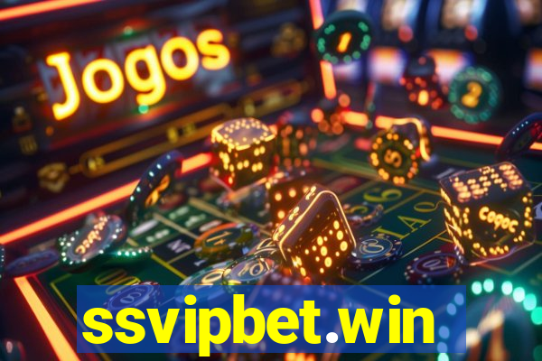 ssvipbet.win