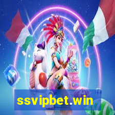 ssvipbet.win