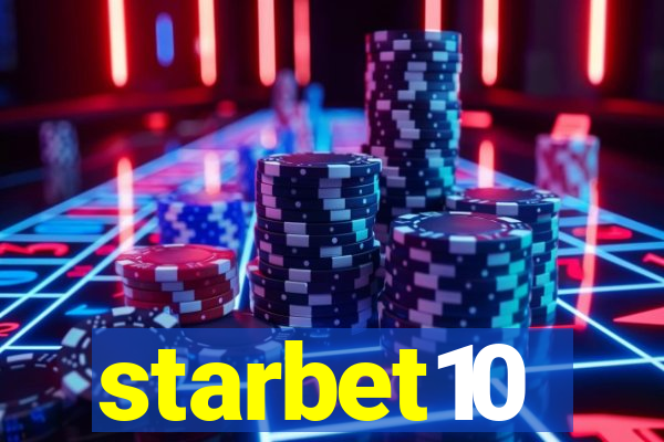 starbet10