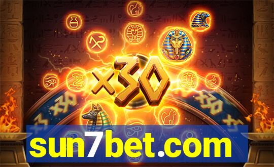 sun7bet.com