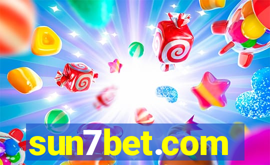 sun7bet.com