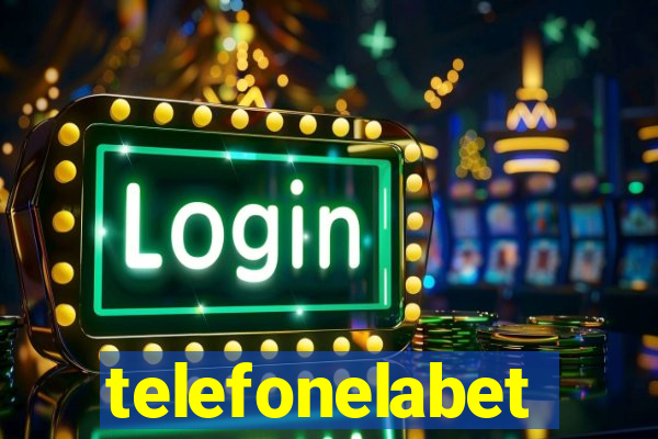 telefonelabet