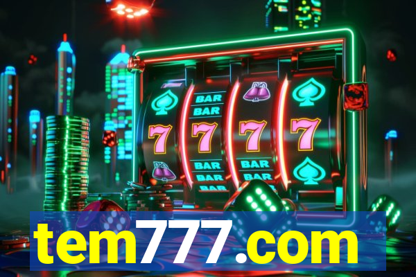 tem777.com