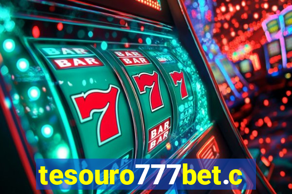 tesouro777bet.com