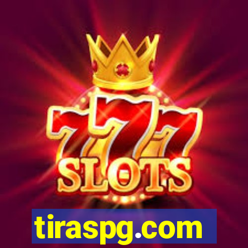 tiraspg.com