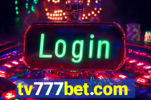 tv777bet.com