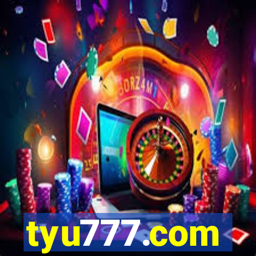 tyu777.com