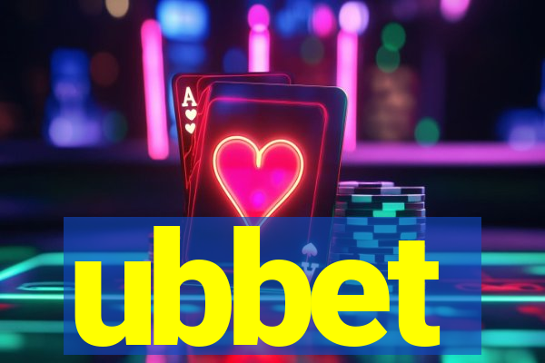 ubbet