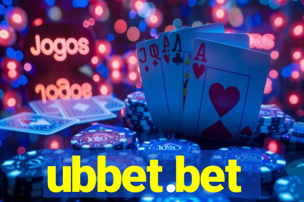 ubbet.bet