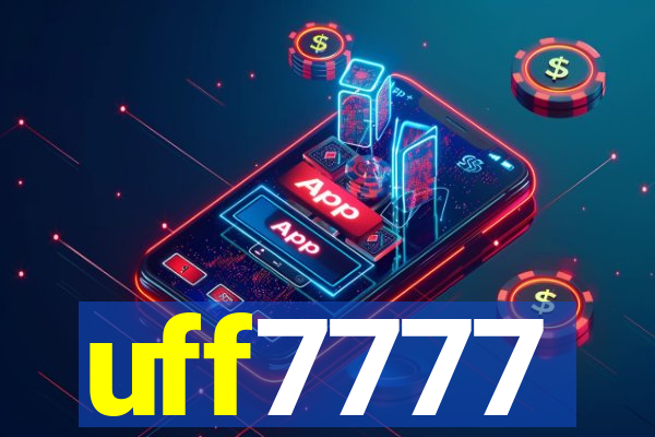 uff7777