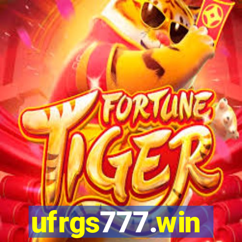 ufrgs777.win