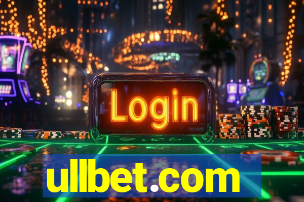 ullbet.com