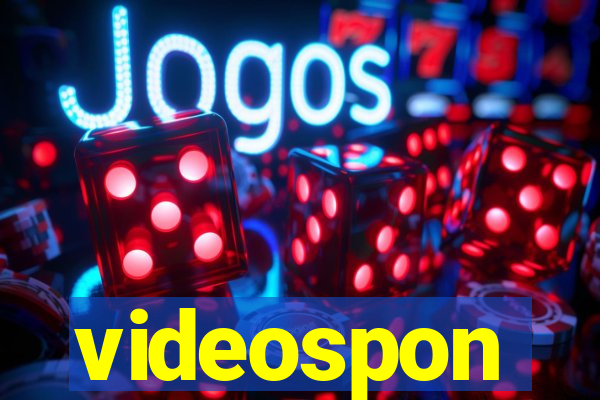 videospon