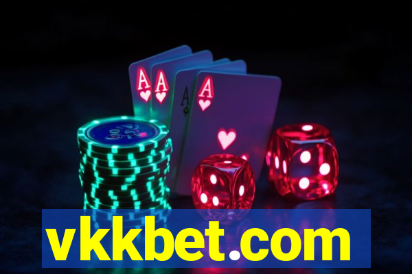 vkkbet.com