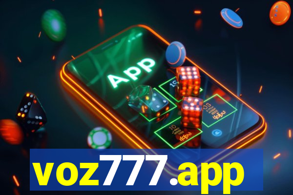 voz777.app