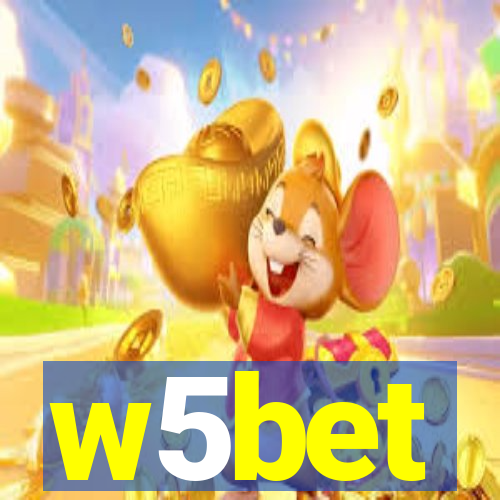 w5bet