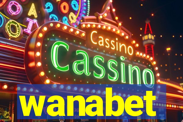 wanabet-games.com