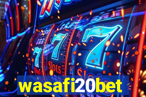 wasafi20bet