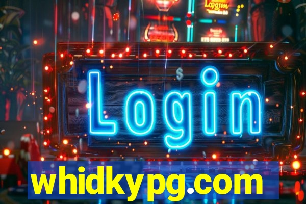 whidkypg.com