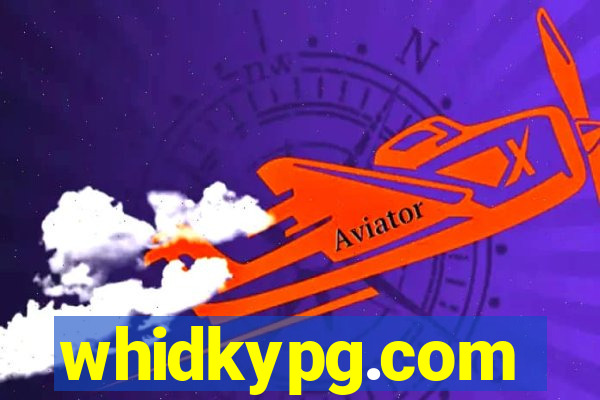 whidkypg.com