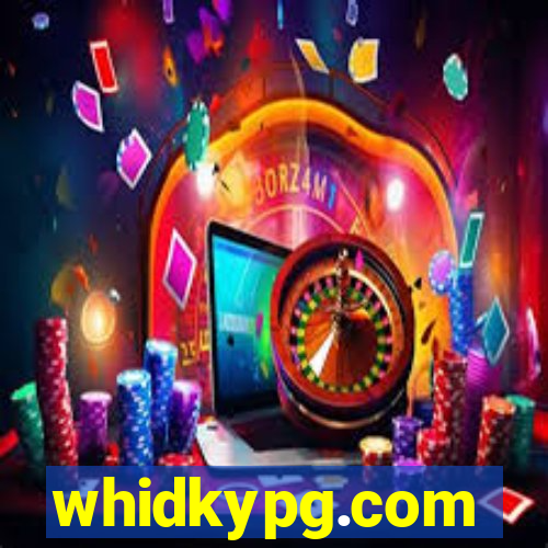 whidkypg.com