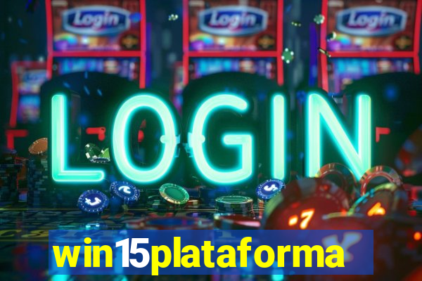 win15plataforma