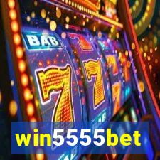 win5555bet