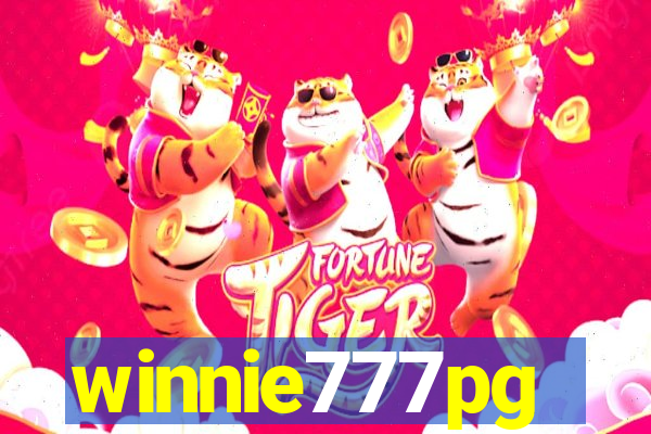 winnie777pg