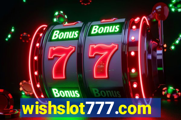 wishslot777.com