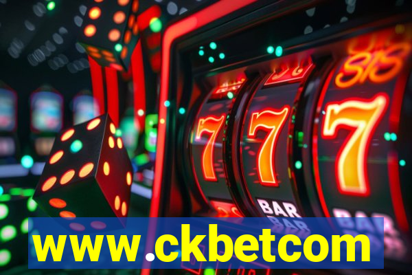 www.ckbetcom