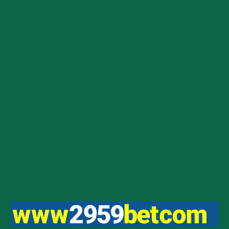 www2959betcom