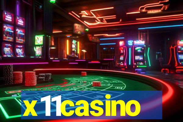 x11casino