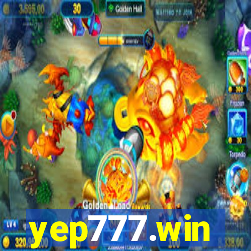 yep777.win