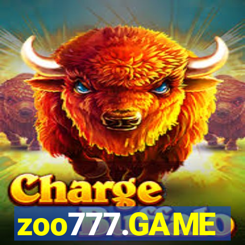 zoo777.GAME